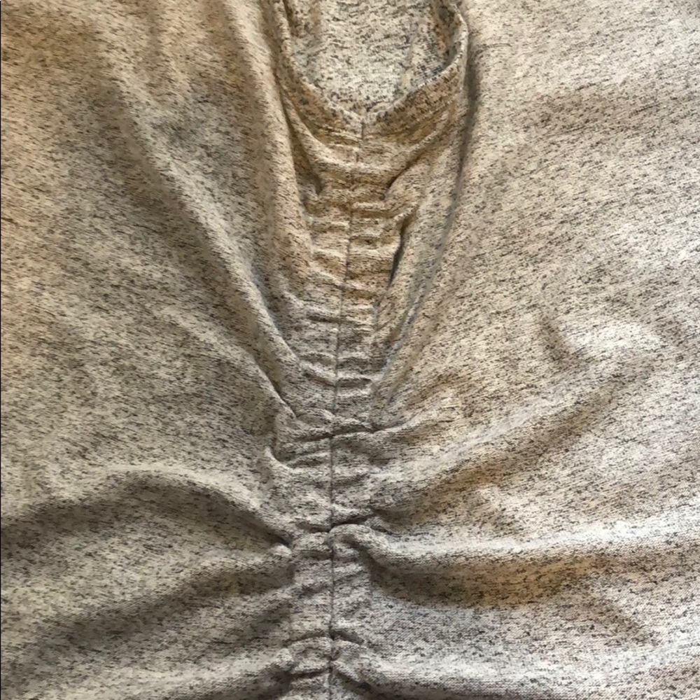 Lou & Grey Drawstring Tank - Picture 4 of 6